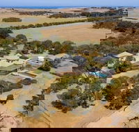 The Track House - Great Ocean Road Tourism
