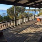 CDC 625 Beach House Incl.rear 2BR Studio - Great Ocean Road Tourism 0