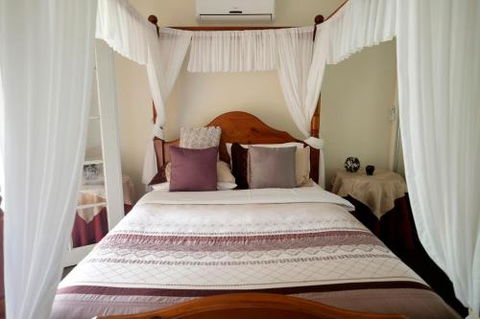Fergusson Winery Homestead Accomodation - Great Ocean Road Tourism 0