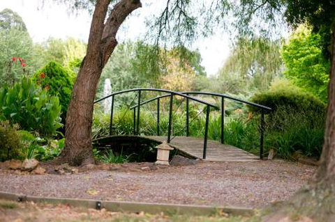 Fergusson Winery Homestead Accomodation - Great Ocean Road Tourism 1