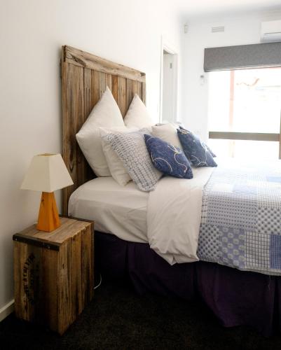 Fergusson Winery Homestead Accomodation - Great Ocean Road Tourism 5