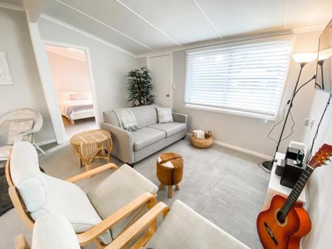 Frangipani Cottage - Great Ocean Road Tourism 0