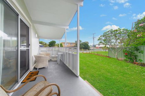 Frangipani Cottage - Great Ocean Road Tourism 1