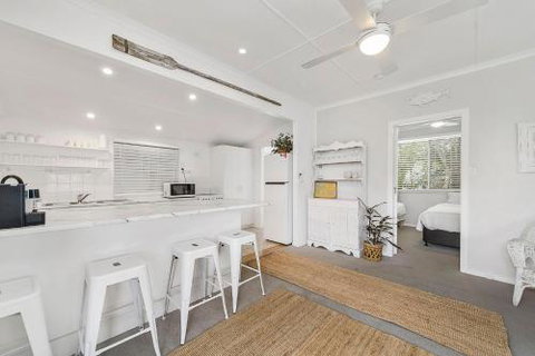 Frangipani Cottage - Great Ocean Road Tourism 6