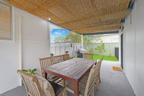 Frangipani Cottage - Great Ocean Road Tourism 2