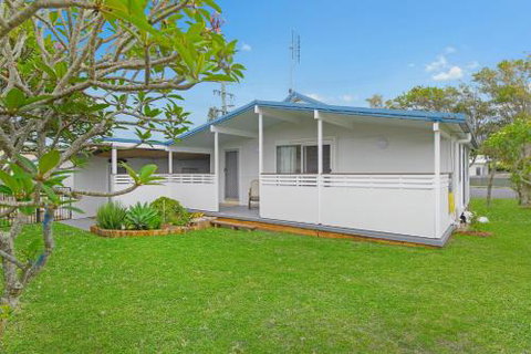 Frangipani Cottage - Great Ocean Road Tourism 4
