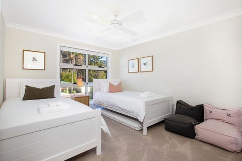 Tranquility Absolute Waterfront Pet Friendly 10 Mins To Hyams Beach - Great Ocean Road Tourism 4
