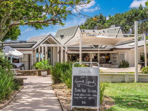 EAST COAST ESCAPES Byron Beachfront - Great Ocean Road Tourism 3