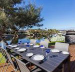 Relaxing Waterfront Property in Quiet Location - Great Ocean Road Tourism