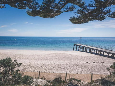 Bungala Cottage 28 Jetty Road - Great Ocean Road Tourism 5