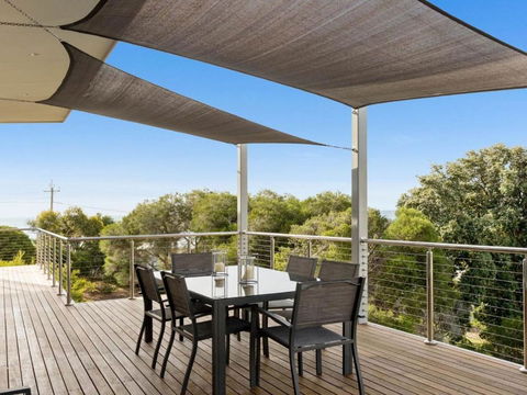 Carrickalinga Shores 35 Solitude Drive - Great Ocean Road Tourism 6
