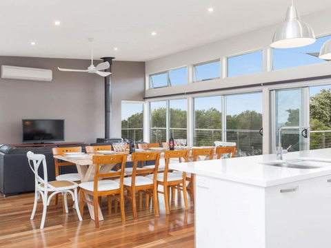 Carrickalinga Shores 35 Solitude Drive - Great Ocean Road Tourism 4
