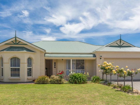 Beachside At Normanville 7 Ronald Street - Great Ocean Road Tourism 6