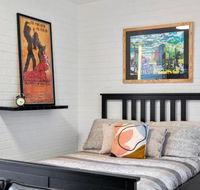 Soho Chic Apartment - Great Ocean Road Tourism