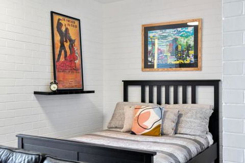 Soho Chic Apartment - Great Ocean Road Tourism 0