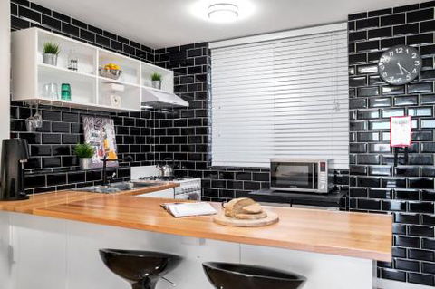 Soho Chic Apartment - Great Ocean Road Tourism 3