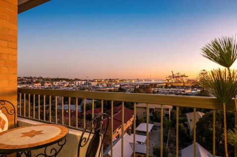 Soho Chic Apartment - Great Ocean Road Tourism 1
