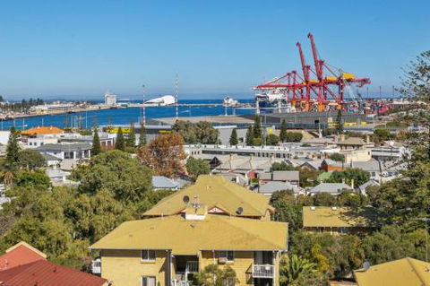 Soho Chic Apartment - Great Ocean Road Tourism 2