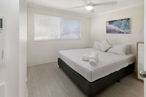 MAINSAIL8 - Mooloolaba Beach - Great Ocean Road Tourism 4