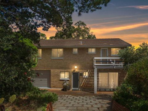 Broadbeach Retreat 32 Broadbeach Drive - Great Ocean Road Tourism 6