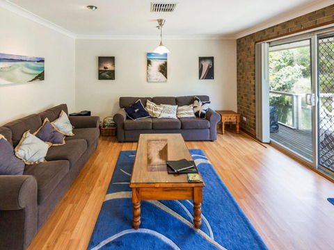 Broadbeach Retreat 32 Broadbeach Drive - Great Ocean Road Tourism 4
