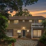 Broadbeach Retreat 32 Broadbeach Drive - Great Ocean Road Tourism 0