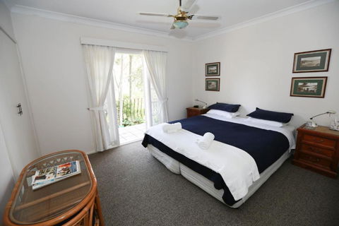 Palm Beach Bed & Breakfast - Great Ocean Road Tourism 2