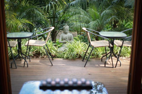 Palm Beach Bed & Breakfast - Great Ocean Road Tourism 1