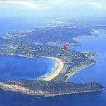 Palm Beach Bed & Breakfast - Great Ocean Road Tourism 0