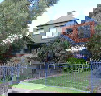 Central Holiday House at 29 Church in Cowes - Great Ocean Road Tourism