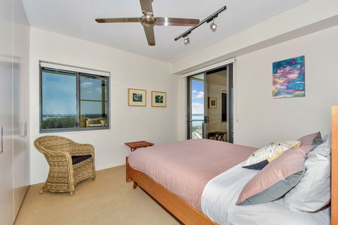Darwin Waterfront Short Stay Apartments - Great Ocean Road Tourism 4