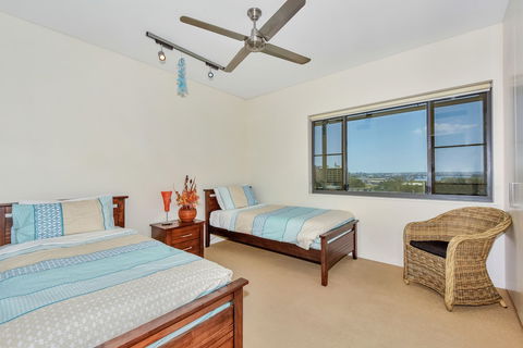 Darwin Waterfront Short Stay Apartments - Great Ocean Road Tourism 1