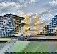 Darwin Waterfront Short Stay Apartments - Great Ocean Road Tourism