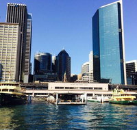 Sydney CBD 503 Brg Furnished Apartment - Great Ocean Road Tourism