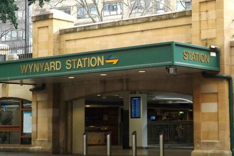 Sydney CBD 503 Brg Furnished Apartment - Great Ocean Road Tourism 4