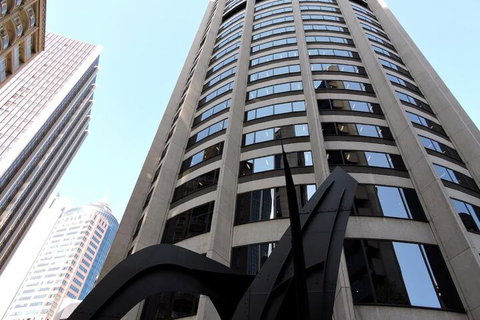 Sydney CBD 503 Brg Furnished Apartment - Great Ocean Road Tourism 5