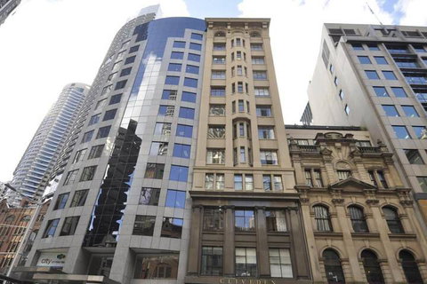 Sydney CBD 503 Brg Furnished Apartment - Great Ocean Road Tourism 1