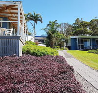 At the Beach Cottages - Great Ocean Road Tourism