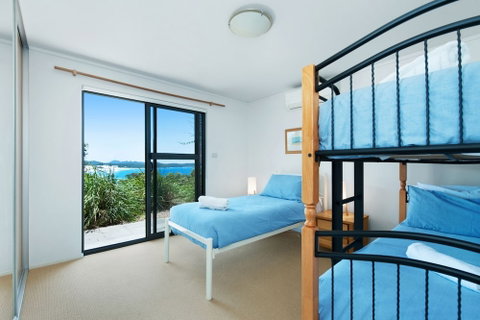 One Mile Retreat - Great Ocean Road Tourism 2
