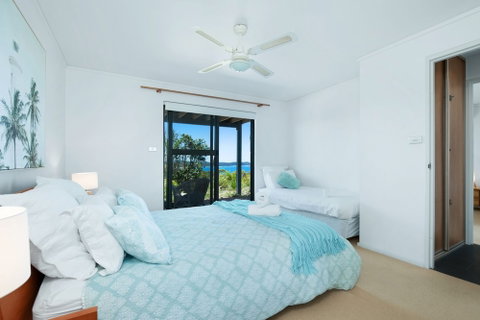 One Mile Retreat - Great Ocean Road Tourism 5