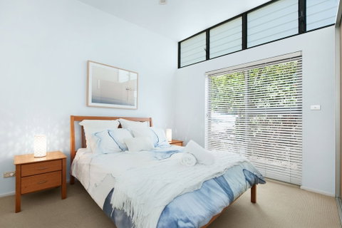 One Mile Retreat - Great Ocean Road Tourism 3