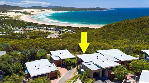 One Mile Retreat - Great Ocean Road Tourism 0