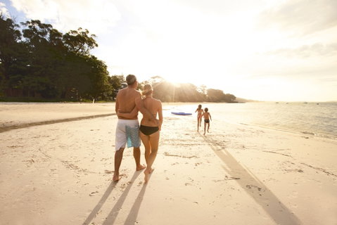One Mile Retreat - Great Ocean Road Tourism 6