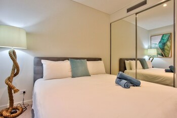 Apartment Darling Harbour Day St. 3 - Great Ocean Road Tourism 2