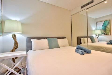 Apartment Darling Harbour Day St. 3 - Great Ocean Road Tourism 0