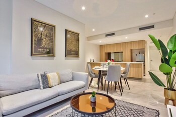 Apartment Darling Harbour Day St. 3 - Great Ocean Road Tourism 3