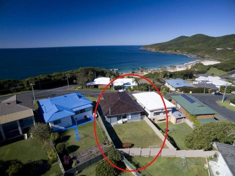 Buena Vista - Great Ocean Road Tourism 1
