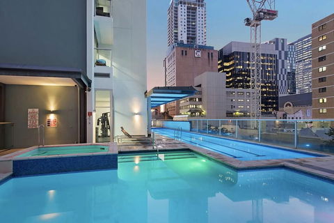 SoFun Apartment On Albert St - Great Ocean Road Tourism 5