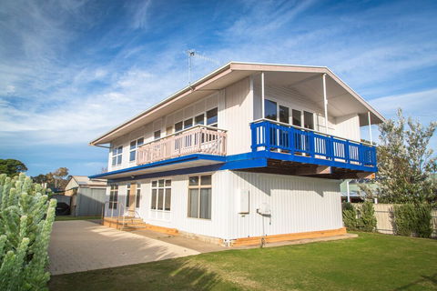 Wilto By The Beach 4 Wilto Street - Great Ocean Road Tourism 3