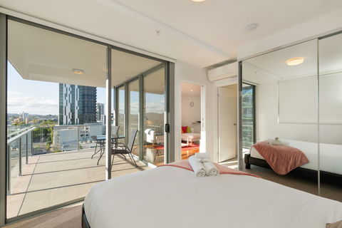 Sofun Apartment On Edmondstone St - Great Ocean Road Tourism 1